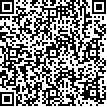 Código QR de la empresa David Sponer