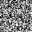 Company's QR code Popout, s.r.o.