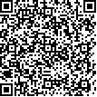 QR Kode der Firma Ing. Kvetuse Skrivanova