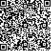 QR Kode der Firma FortMedica s.r.o.