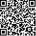 Código QR de la empresa Milan Jano