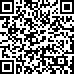 Company's QR code Maria Albertova