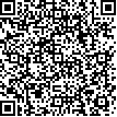 Company's QR code Zuzana Dvorakova