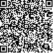 Company's QR code Ceska sporitelna, a.s.