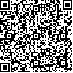 QR Kode der Firma Solarni studio SHARK;