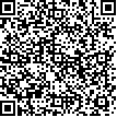 QR codice dell´azienda Zdenka Dubsova