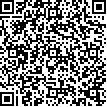 Código QR de la empresa RJE s.r.o.