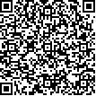 QR Kode der Firma Penzion Albert, s.r.o.