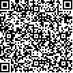 Company's QR code zrob to s.r.o.