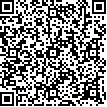 Company's QR code Accross, s.r.o.