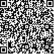 Código QR de la empresa Okulus LB, s.r.o.