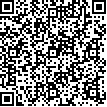 QR Kode der Firma Kether, s.r.o.