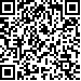 Company's QR code Oldrich Hnat