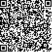 QR Kode der Firma Aspena, s.r.o.