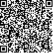 Company's QR code Burda Josef - notar