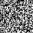 Company's QR code Hana Goranova