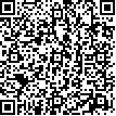 Código QR de la empresa MUDR.VERA BUDKOVA-PEDIATRIE, HOMEOPATIE, AKUPUNKTURA