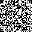 QR Kode der Firma Obchodne domy Prior Stred, a.s.