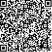 QR Kode der Firma EC Consulting, s.r.o.