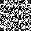 Company's QR code AUTO - HUKR - VETERAN s.r.o.