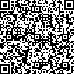 Company's QR code Ing. Ruda Sosik