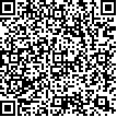 Company's QR code Jana Mrazova Mgr.