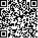 Company's QR code MUDr. Milan Liska