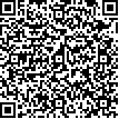 Company's QR code Ceska posta, s.p.