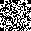 QR Kode der Firma Novastom, s.r.o.