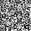 Código QR de la empresa D.W.D. BOHEMIA