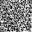 QR Kode der Firma Radek Jelinek