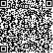 Código QR de la empresa R.D.R., s.r.o.