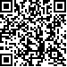 Company's QR code Petr Koutny prom.prav.