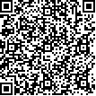 QR Kode der Firma Jaroslava Kozova