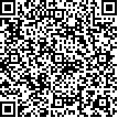 QR Kode der Firma Penzion Dasa