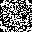 Código QR de la empresa CS Company, s.r.o.