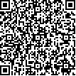 QR Kode der Firma Consulta, v.o.s.