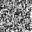 Company's QR code Zdenka Burdova