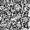 Company's QR code Radka Tvrznikova