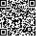 Código QR de la empresa Evzen Hradsky