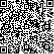 Company's QR code Jana Hamorova - HUZ