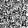 Company's QR code Autoskola Necas