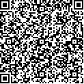 Código QR de la empresa English Editorial Services, s.r.o.