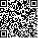 Company's QR code Lukas Martinec