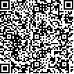 Company's QR code MG Logistic, s.r.o.