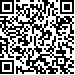 Company's QR code Vaclav Zapalka