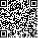 Código QR de la empresa muSys, s.r.o.