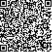 Company's QR code FINERGO, spol. s r.o.