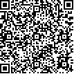 Código QR de la empresa AlEX International CZ , s.r.o.