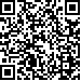 Código QR de la empresa SPINTEC,spol.s r.o.